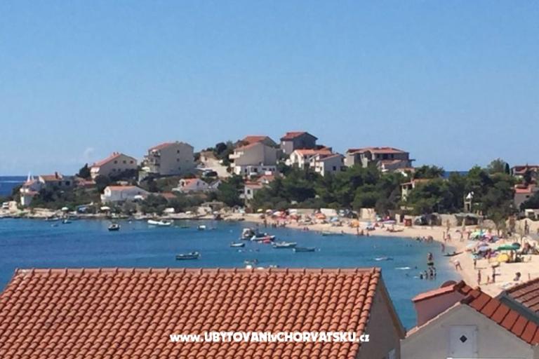 Apartmány Jadran Sevid – foto 18