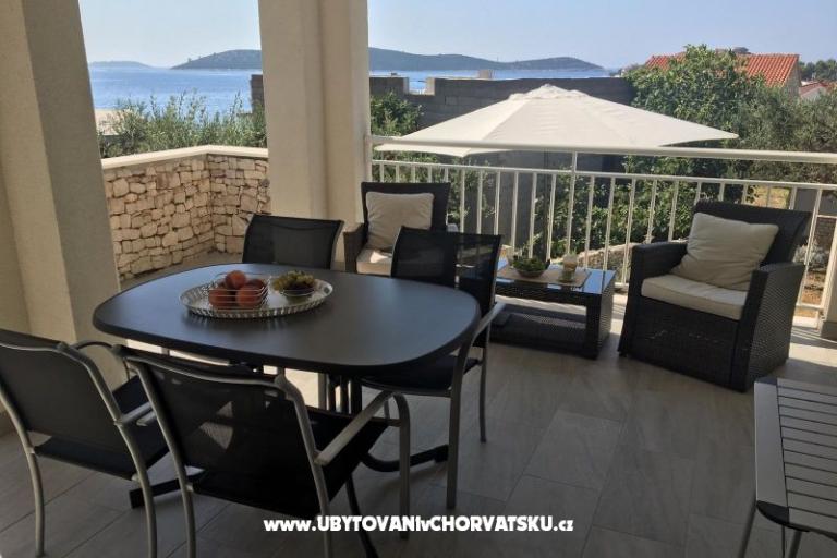 Apartmány Jadran Sevid – foto 2