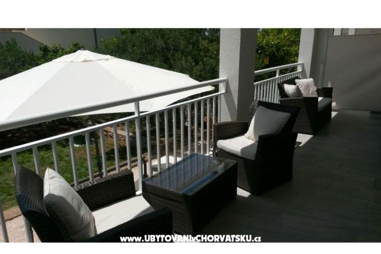 Apartmány Jadran Sevid – foto 3