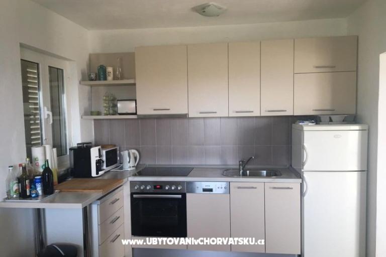 Apartmány Jadran Sevid – foto 4