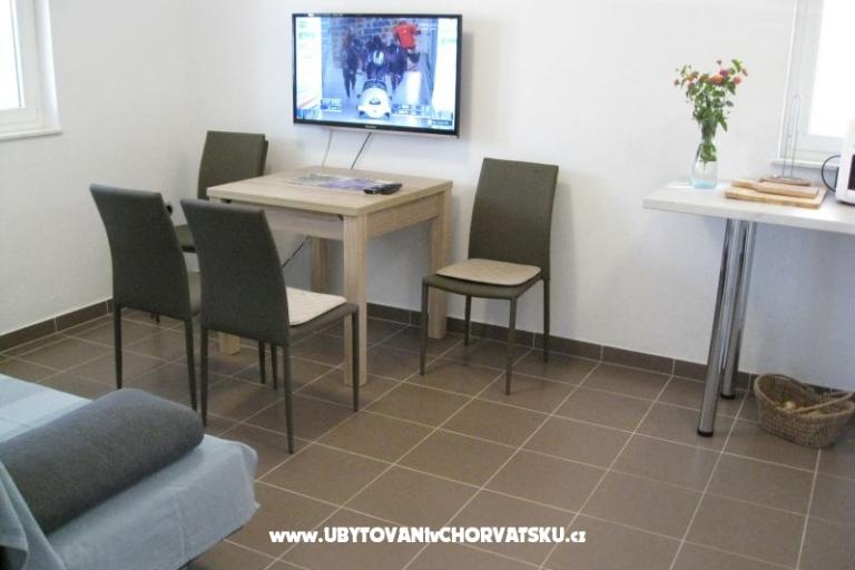 Apartmány Jadran Sevid – foto 6