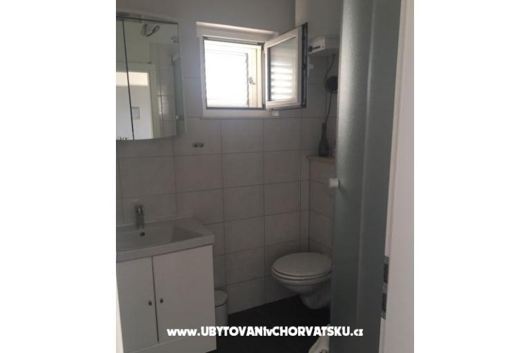 Apartmány Jadran Sevid – foto 7