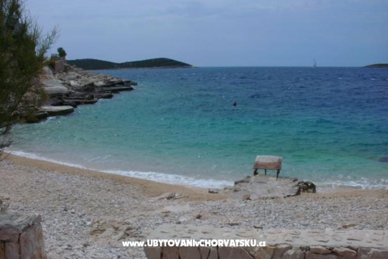 Apartmány Jadran Sevid – foto 8