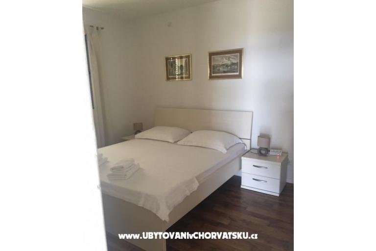 Apartmány Jadran Sevid – foto 9