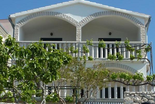 Apartmány Julija Sevid – foto 4