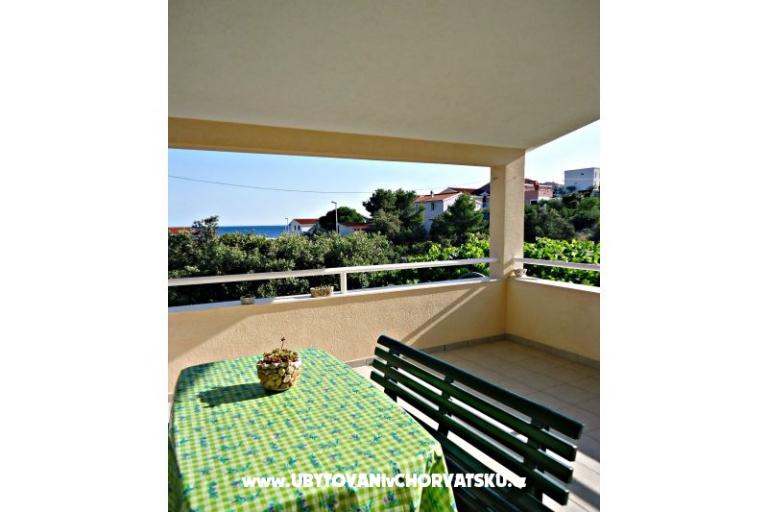 Apartmány Kaktus – foto 4