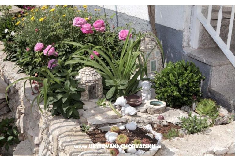 Apartmány Knežević – foto 12