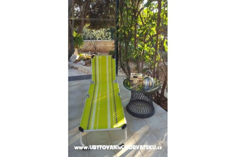 Apartmány Kozlica Sevid – foto 10