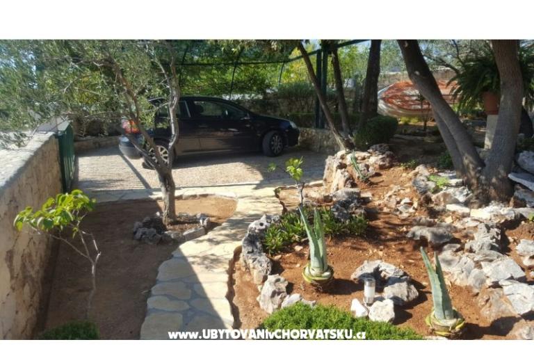 Apartmány Kozlica Sevid – foto 11