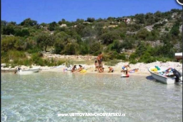 Apartmány Kozlica Sevid – foto 14