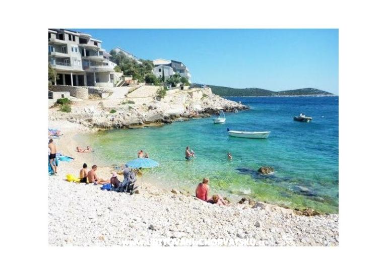 Apartmány Kozlica Sevid – foto 15