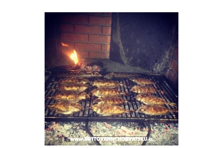 Apartmány Kozlica Sevid – foto 17