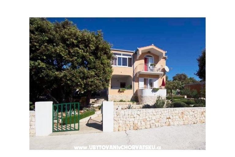 Apartmány Kozlica Sevid – foto 2