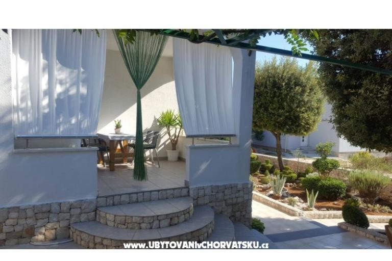 Apartmány Kozlica Sevid – foto 4