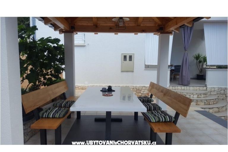 Apartmány Kozlica Sevid – foto 6