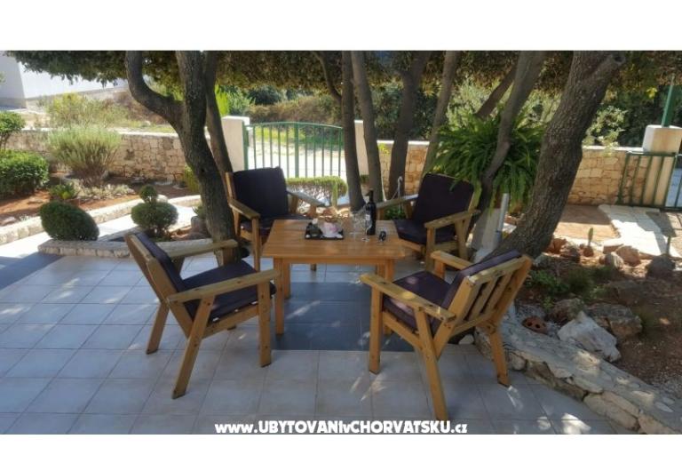 Apartmány Kozlica Sevid – foto 7