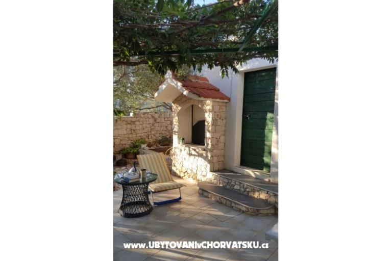 Apartmány Kozlica Sevid – foto 8