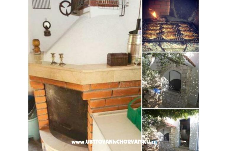 Apartmány Kozlica Sevid – foto 9