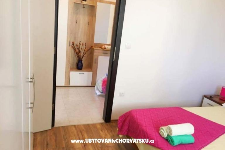 Apartmány Lemon Garden – foto 10