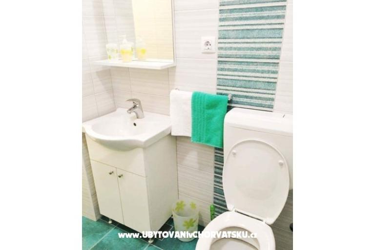 Apartmány Lemon Garden – foto 11