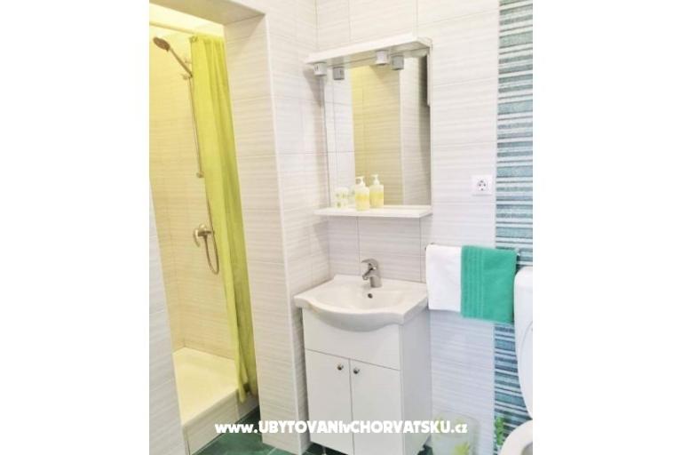 Apartmány Lemon Garden – foto 12