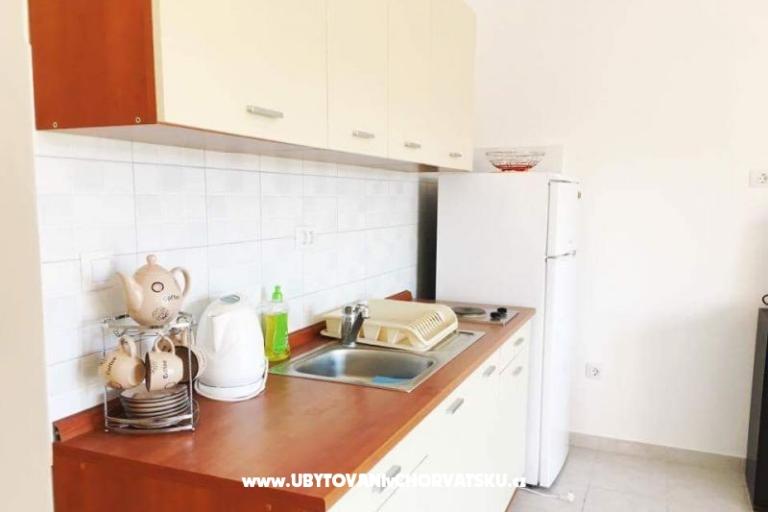Apartmány Lemon Garden – foto 13