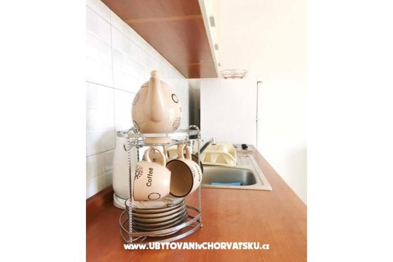 Apartmány Lemon Garden – foto 14