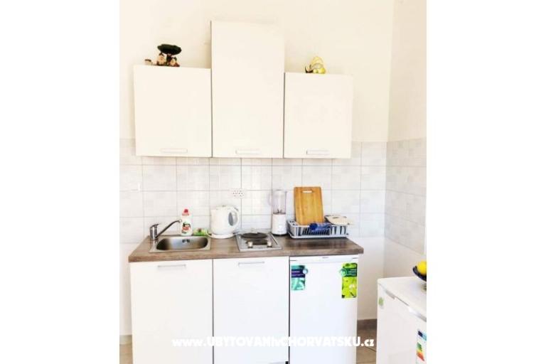 Apartmány Lemon Garden – foto 15