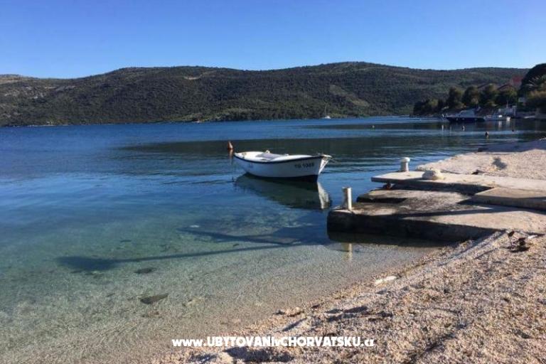 Apartmány Lemon Garden – foto 16