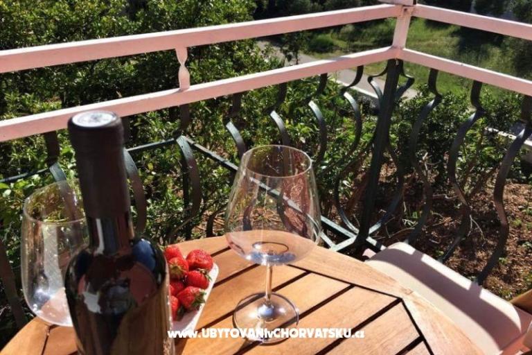 Apartmány Lemon Garden – foto 4