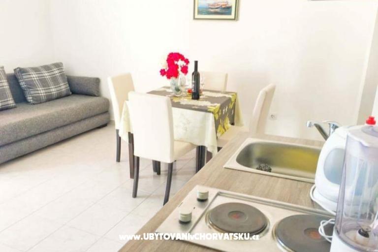 Apartmány Lemon Garden – foto 6