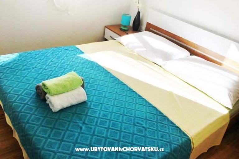 Apartmány Lemon Garden – foto 7