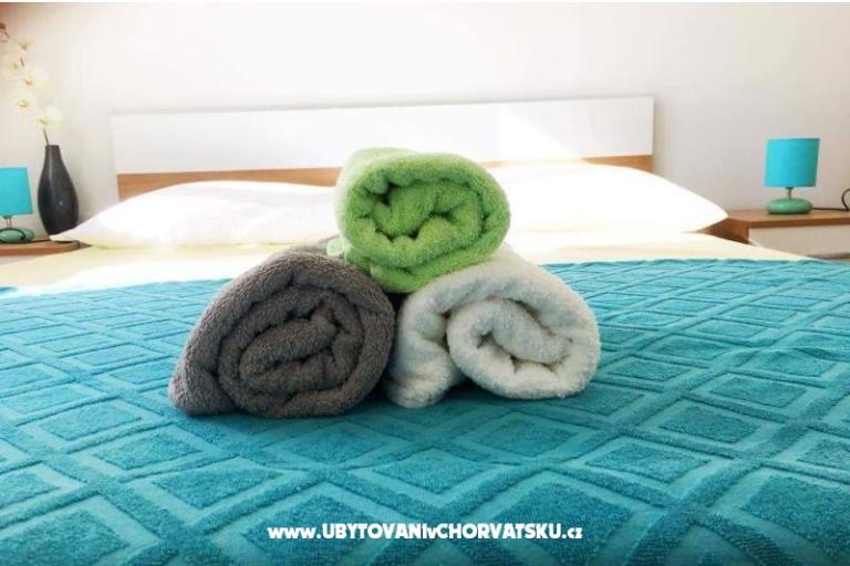 Apartmány Lemon Garden – foto 8