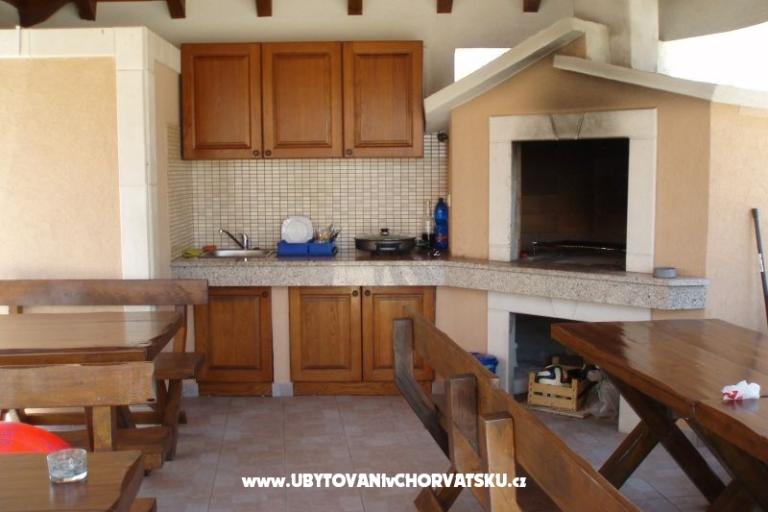 Apartmány Mara – foto 11