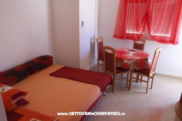 Apartmány Mara – foto 13