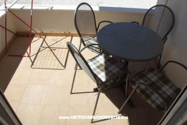 Apartmány Mara – foto 17