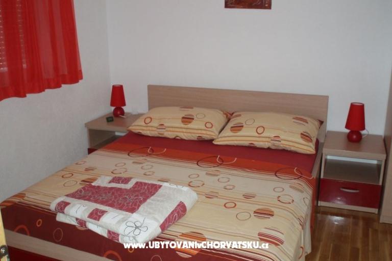 Apartmány Mara – foto 4