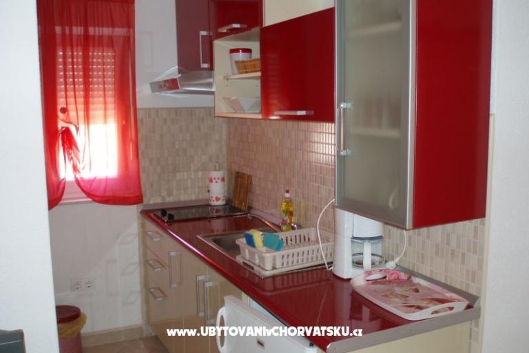 Apartmány Mara – foto 5