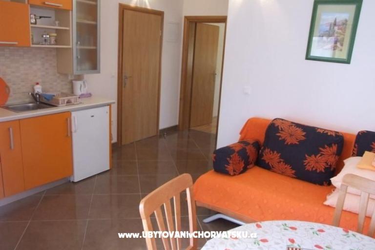 Apartmány Mara – foto 6