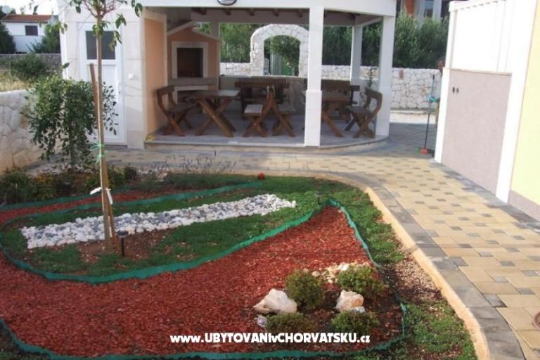 Apartmány Mara – foto 8