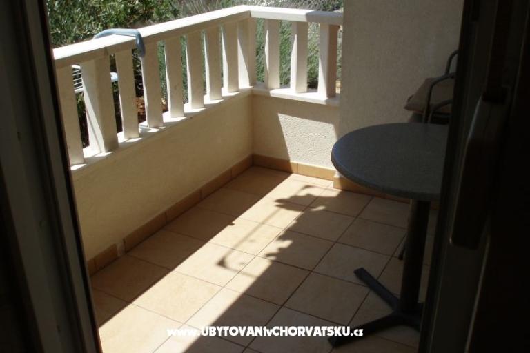 Apartmány Mara – foto 9