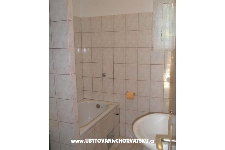 Apartmány Marasović – foto 12