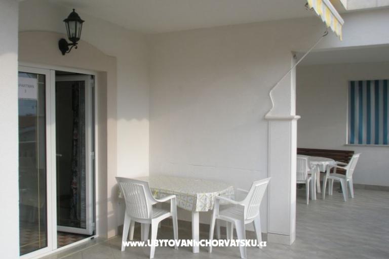 Apartmány Marasović – foto 13