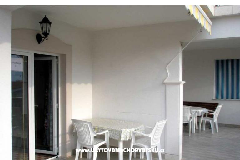 Apartmány Marasović – foto 8