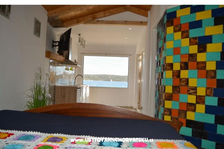 Luxury Villa Marin Apartmány – foto 10