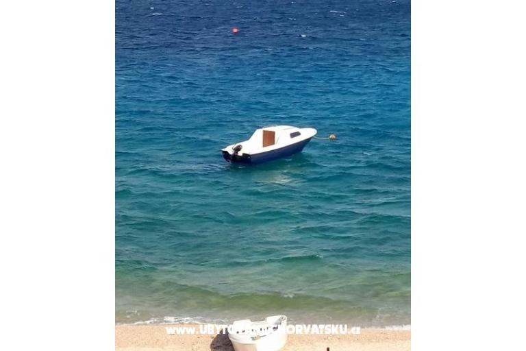 Luxury Villa Marin Apartmány – foto 12