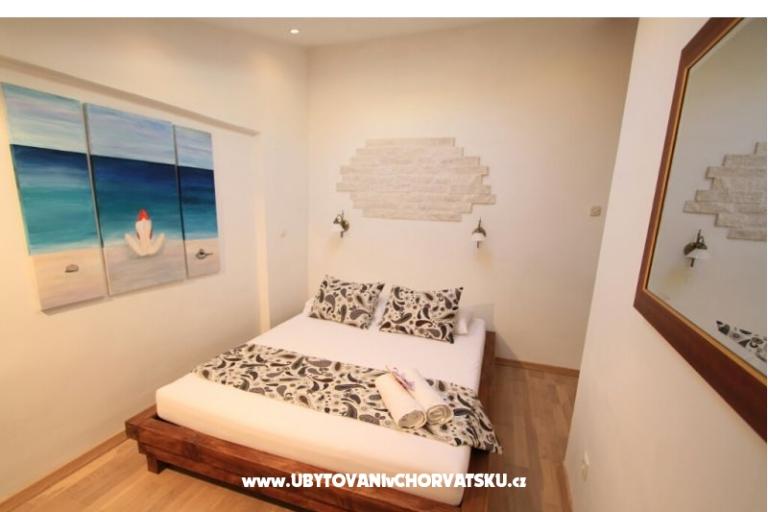 Luxury Villa Marin Apartmány – foto 13