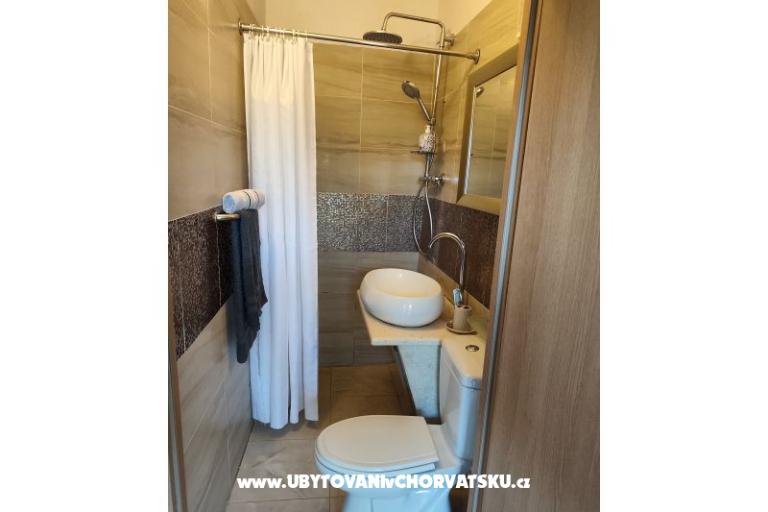 Luxury Villa Marin Apartmány – foto 14