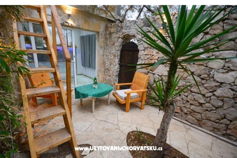 Luxury Villa Marin Apartmány – foto 16