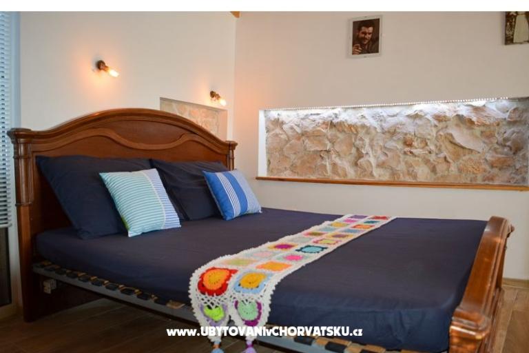 Luxury Villa Marin Apartmány – foto 19